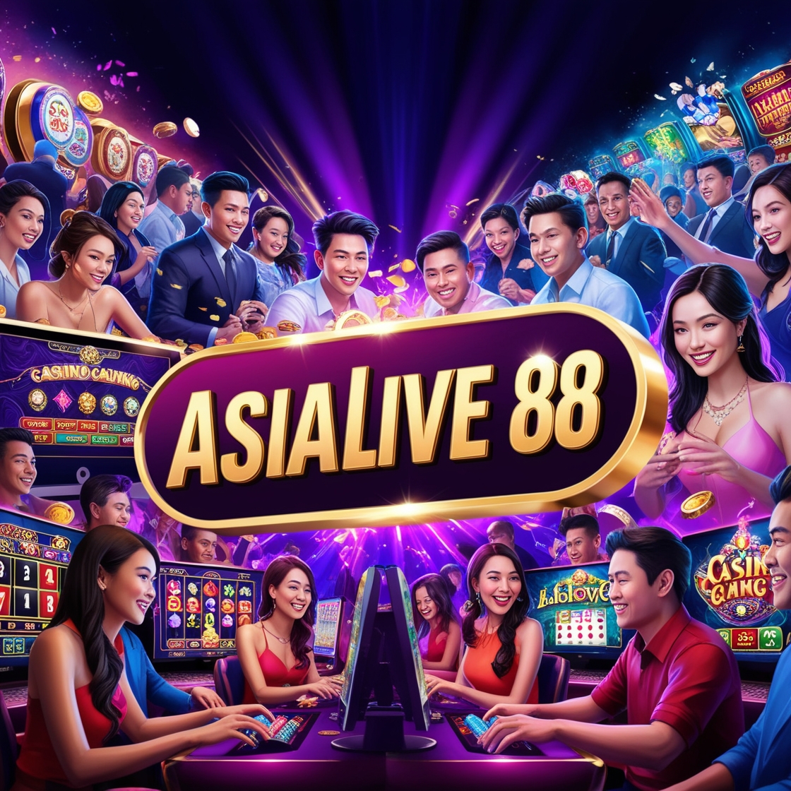 AsiaLive88